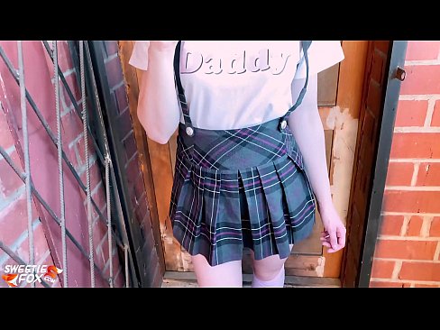 ❤️ Schoolgirl Sucks her dick deeply and fucks instead of classes. ❤️❌ Fucking video at us en-us.pornolemon.ru ❤