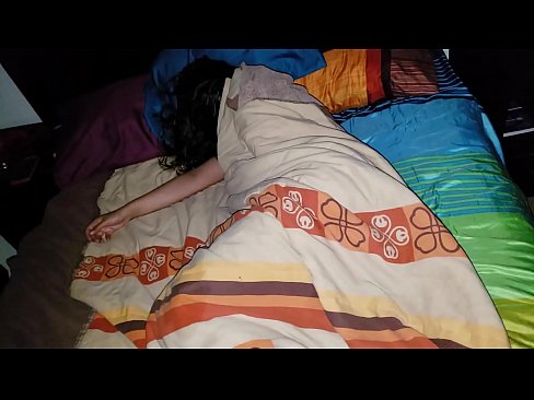 ❤️ Stepson berating his young stepmother while she sleeps. ❤️❌ Fucking video at us en-us.pornolemon.ru ❤